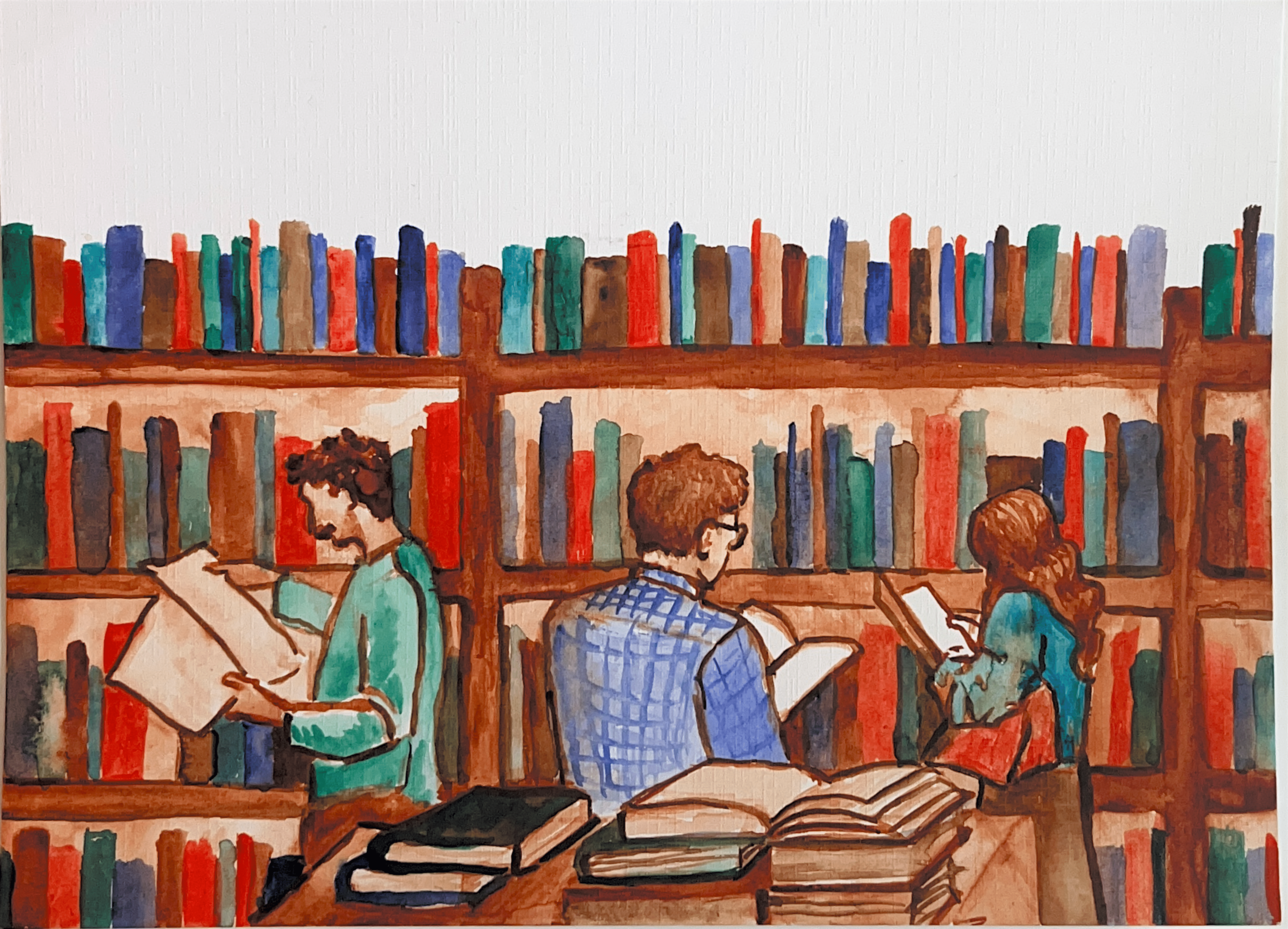 Relacja z 28. Międzynarodowych Targów Książki w Krakowie