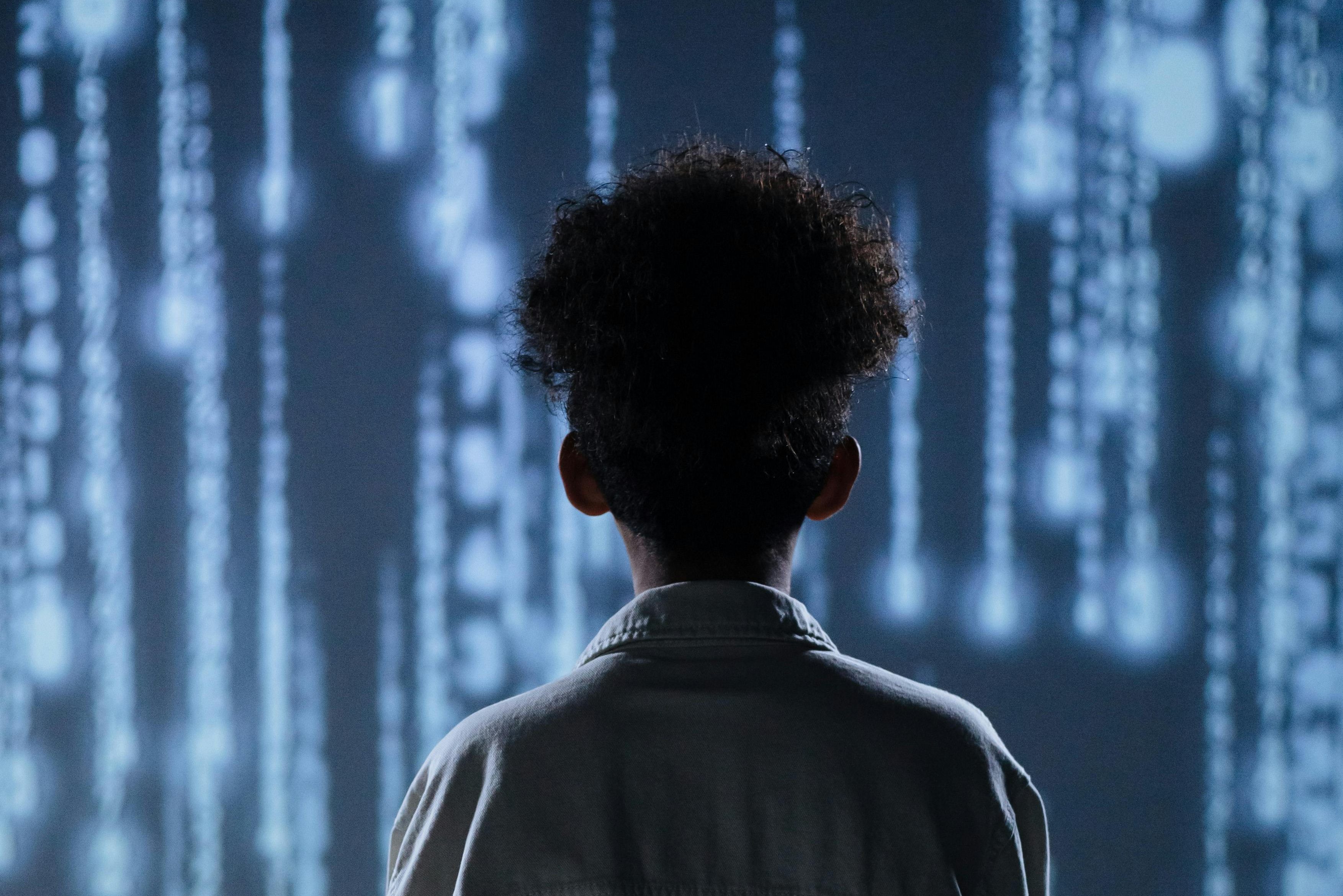 O super zdolnym przedszkolaku