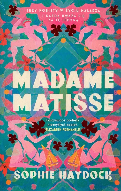 Matisse i te, które przemilczano
