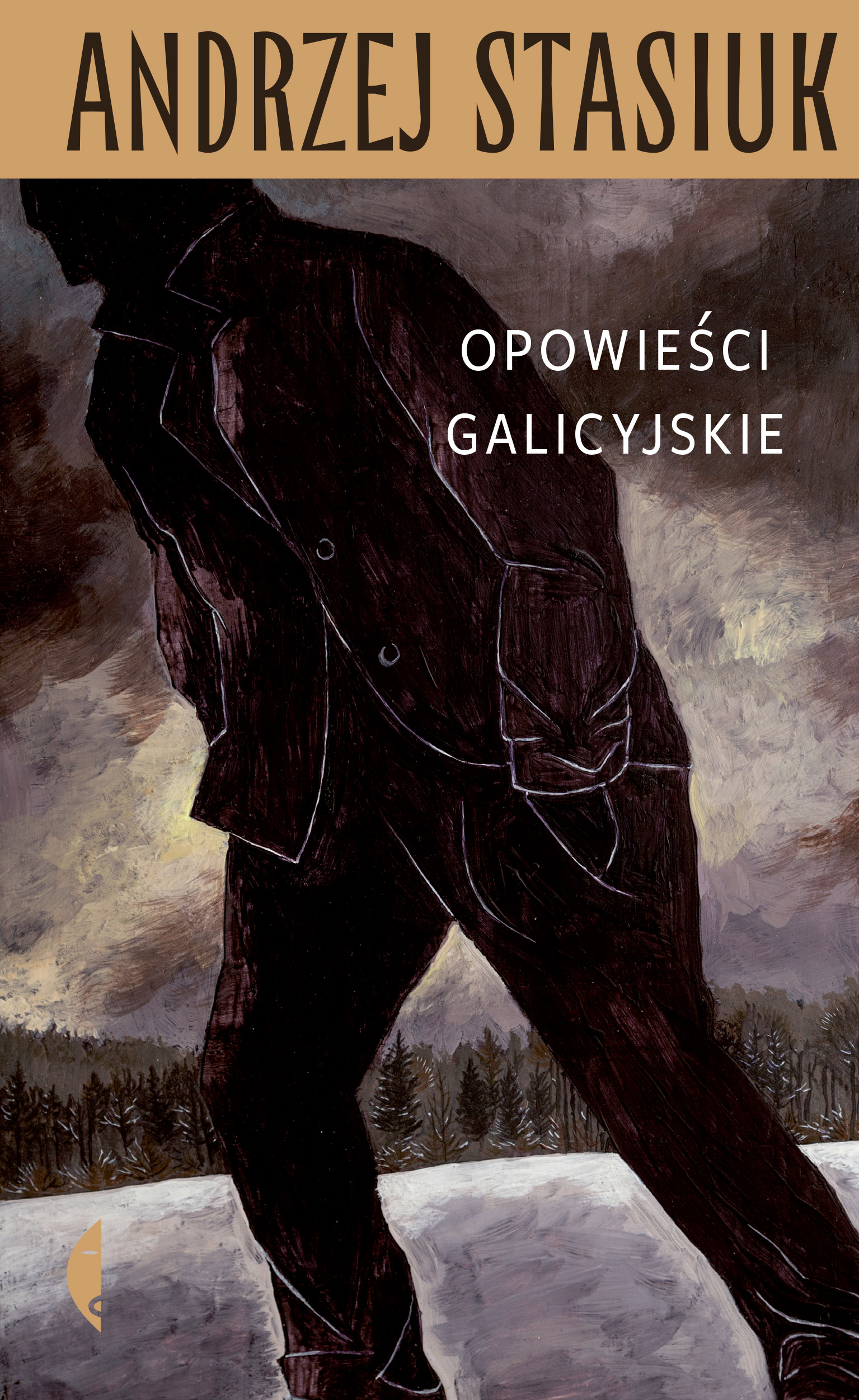 Opowieści o miejscu, które już prawie nie istnieje